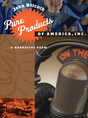 cover image of Pure Products of America, Inc.